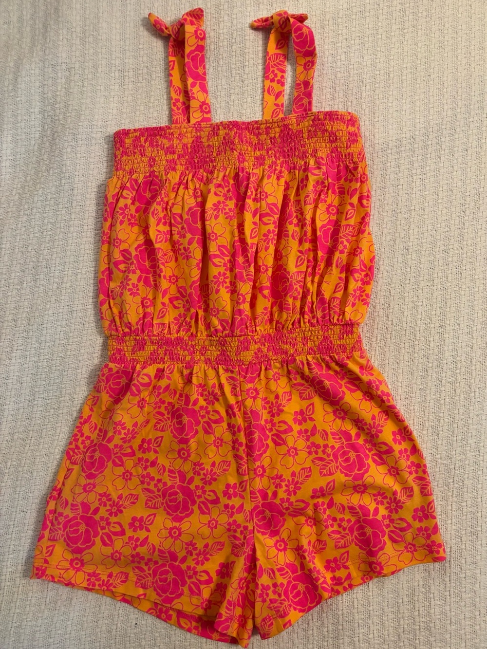 Gap romper size 10